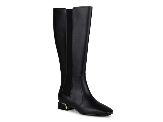 Eva Wide Calf Boot