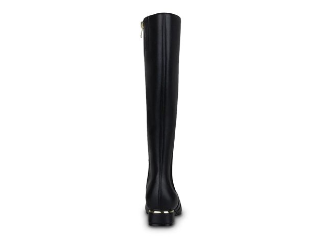 Eva Wide Calf Boot