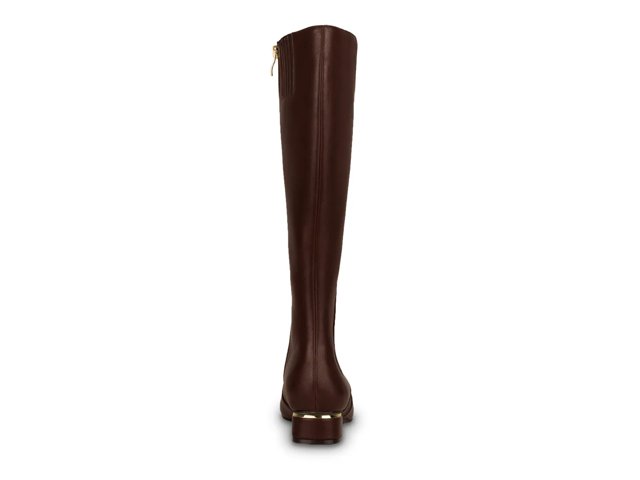 Eva Wide Calf Boot
