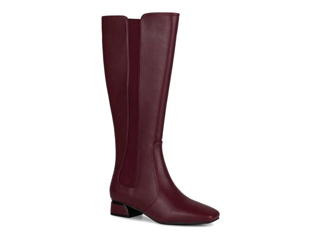 Eva Wide Calf Boot