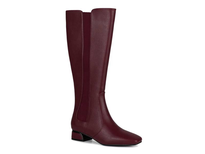 Eva Wide Calf Boot