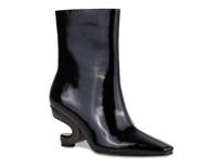 Getaway Bootie Black view