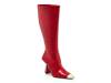 Jada Boot Red view