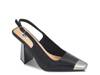 Jane Pump Black view