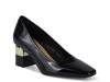 Melody Pump Black view