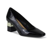 Melody Pump Black view