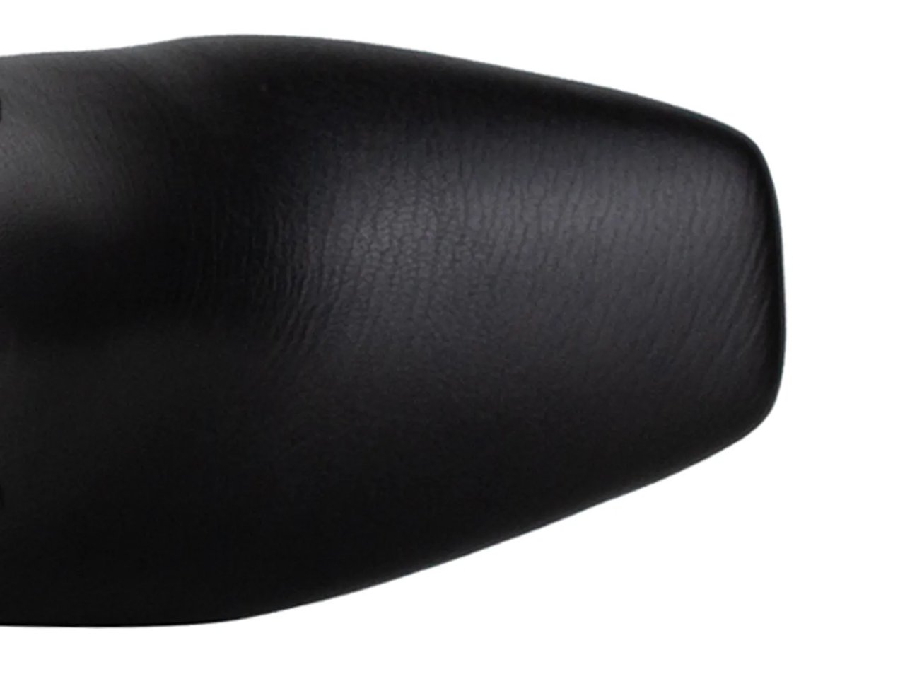 Morgan Wide Calf Wedge Boot