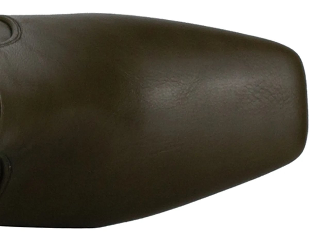 Morgan Wide Calf Wedge Boot