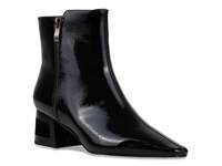 Sage Bootie Black view