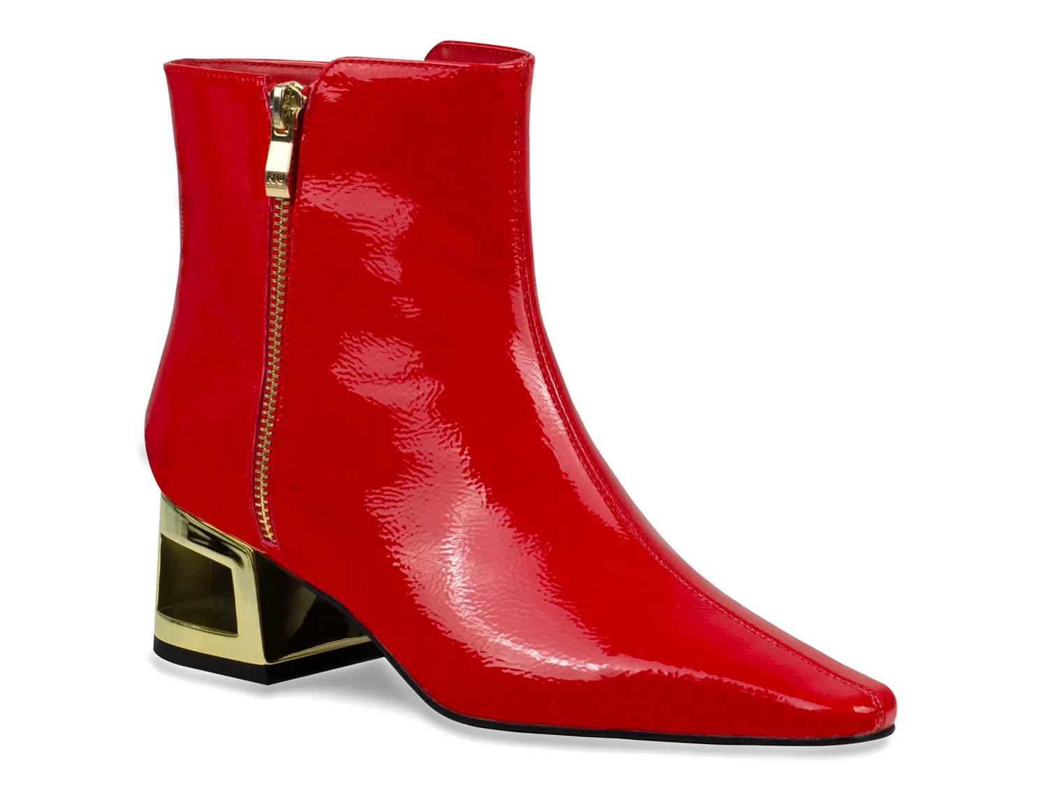 Sage Bootie - image 3