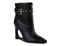 Skylight Bootie Black view