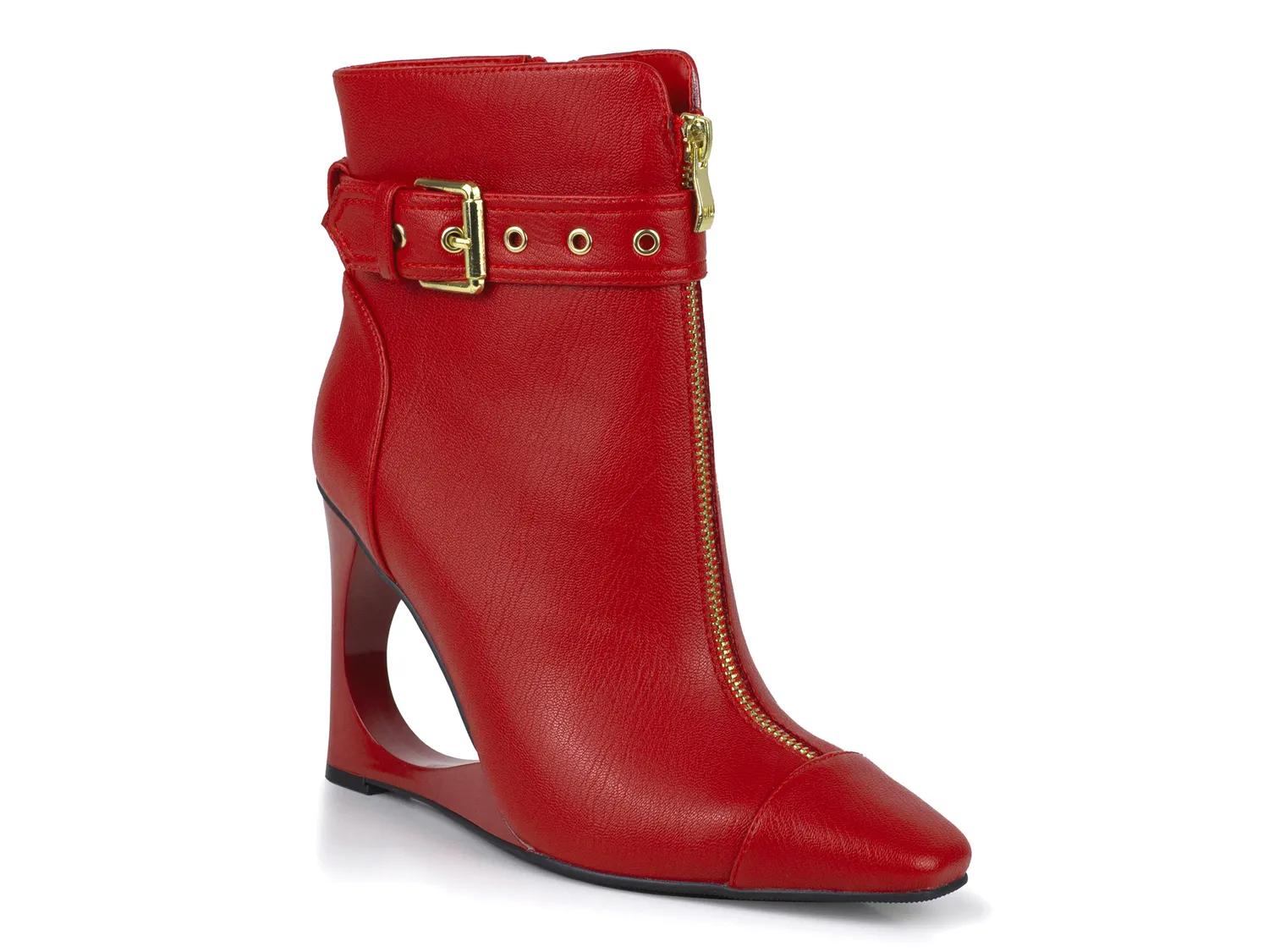 Skylight Bootie