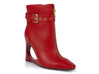 Skylight Bootie Red view