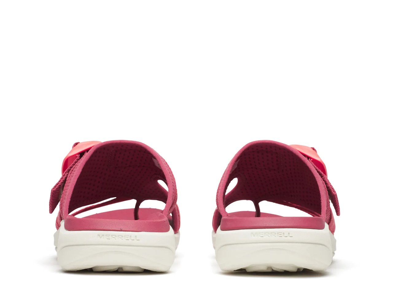 District 4 Post Sandal