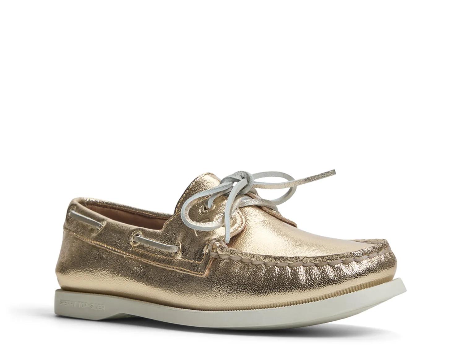 Authentic Original 2-Eye Boat Shoe - image 2