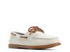 Authentic Original 2-Eye Boat Shoe White view