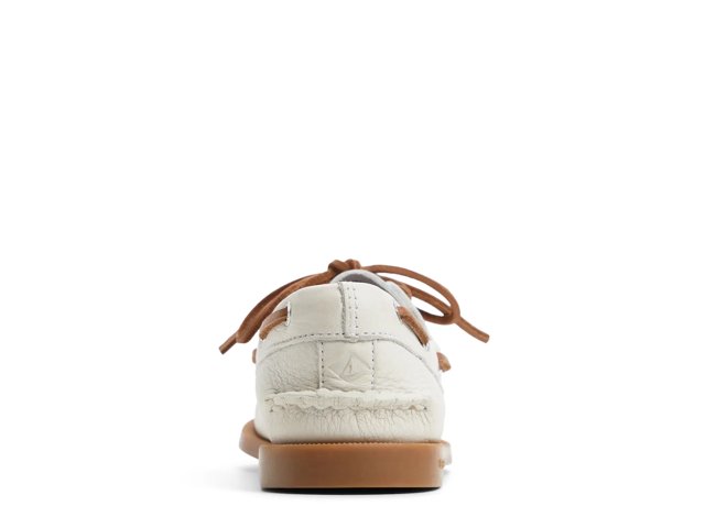 Authentic Original 2-Eye Boat Shoe