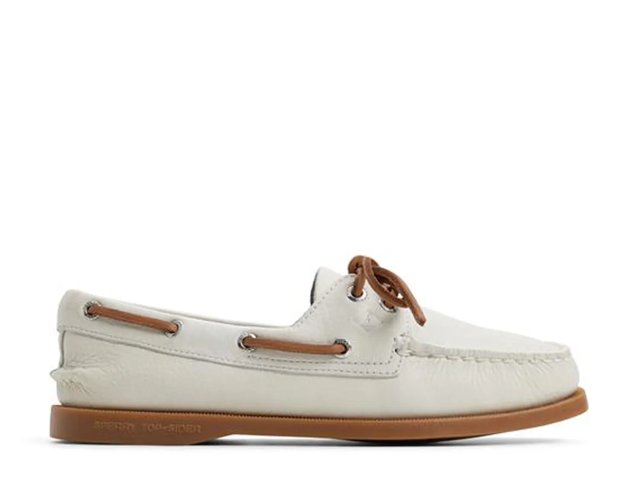 Authentic Original 2-Eye Boat Shoe