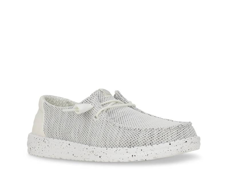 Wendy Stretch Sox Slip-On - Women's