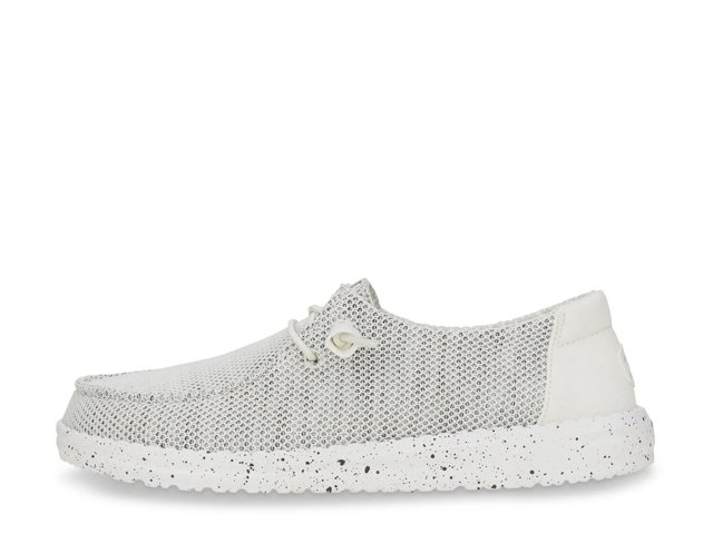 Wendy Stretch Sox Slip-On - Women's