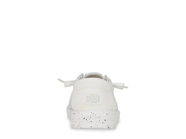 Wendy Stretch Sox Slip-On - Women's