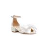 Lulu Sandal - Kids' Off White view