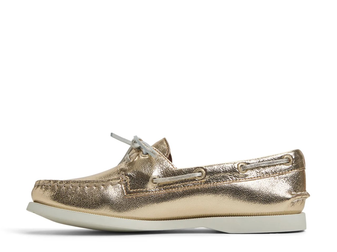 Authentic Original 2-Eye Boat Shoe