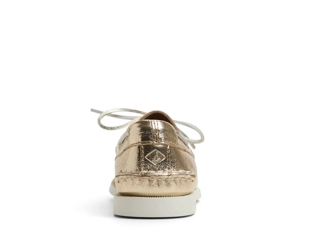 Authentic Original 2-Eye Boat Shoe