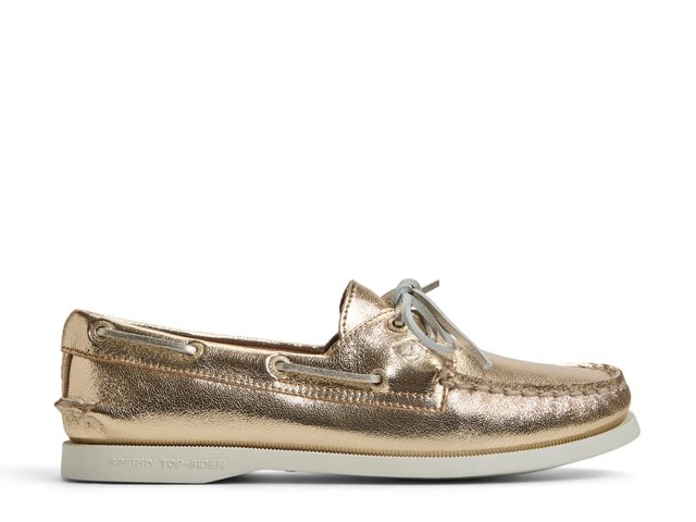 Authentic Original 2-Eye Boat Shoe