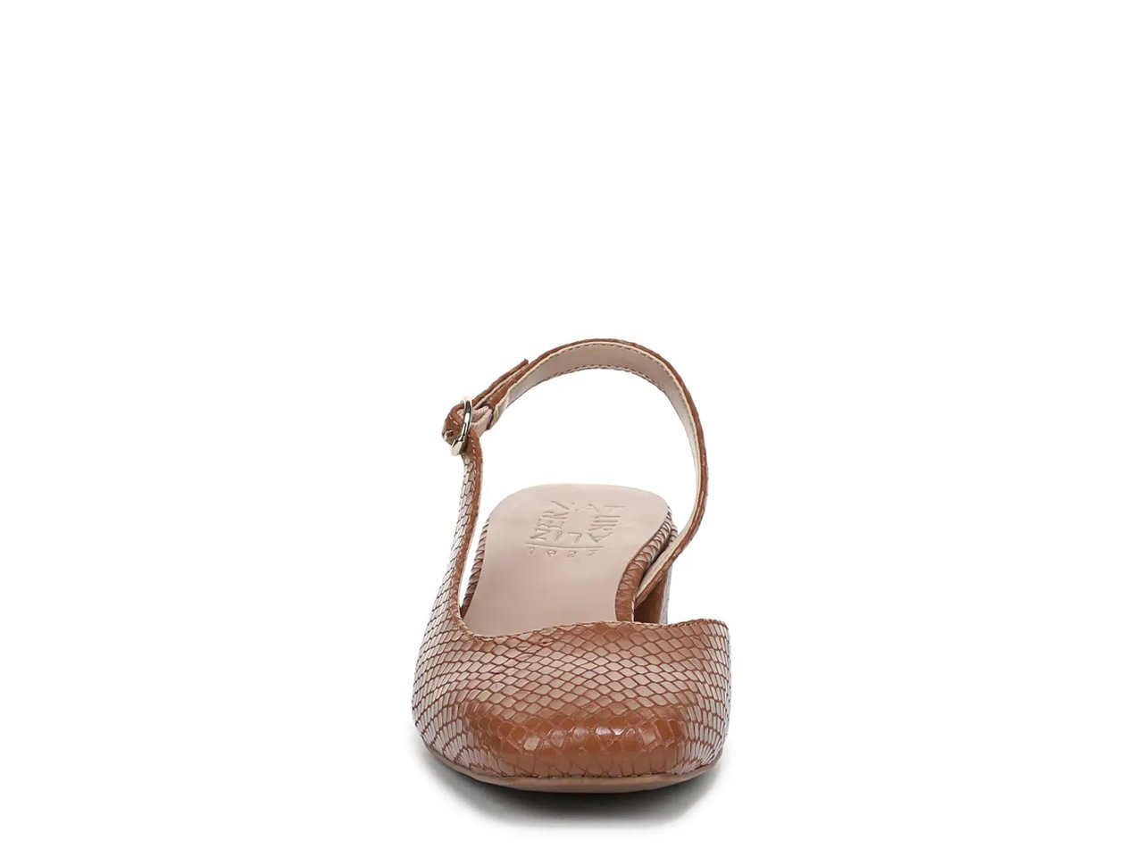 Jayla Pump