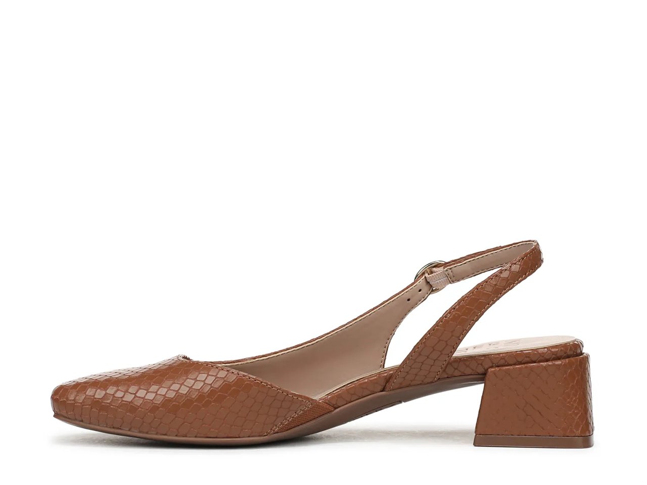 Jayla Pump