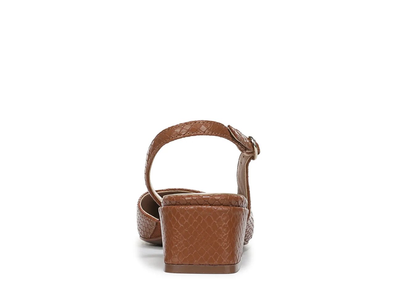 Jayla Pump