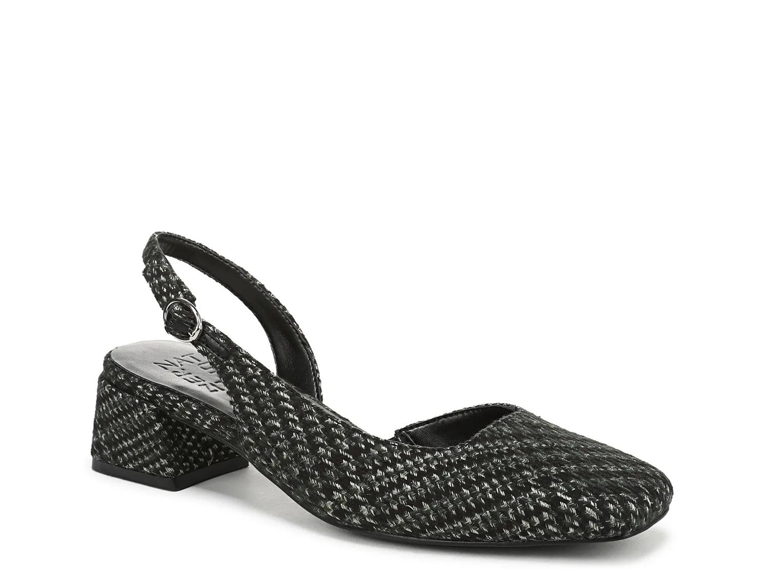 Jayla Pump - image 5