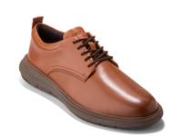 Grand Remix Oxford Dark Brown view