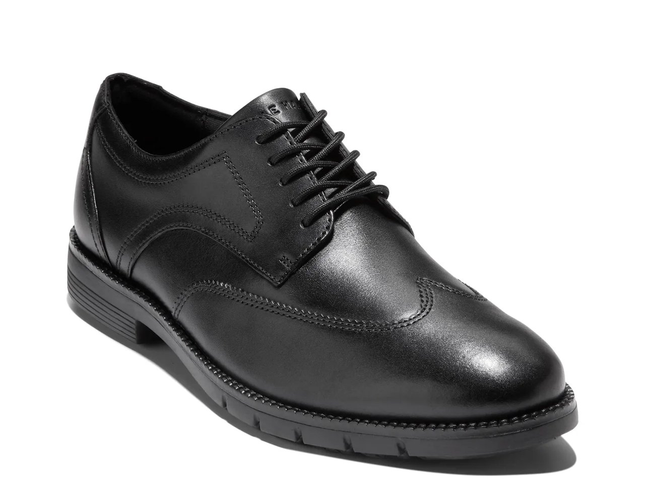 Flexgrand360 Wingtip Oxford