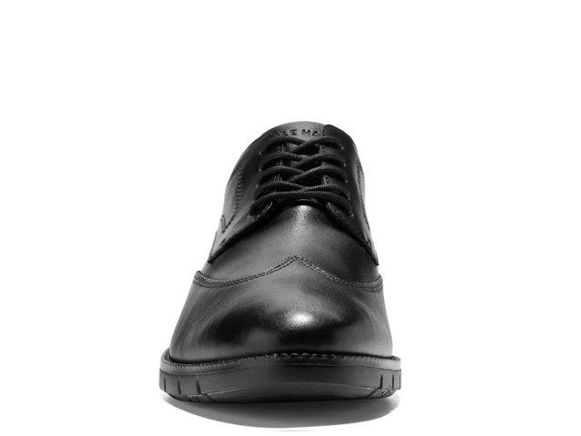 Flexgrand360 Wingtip Oxford