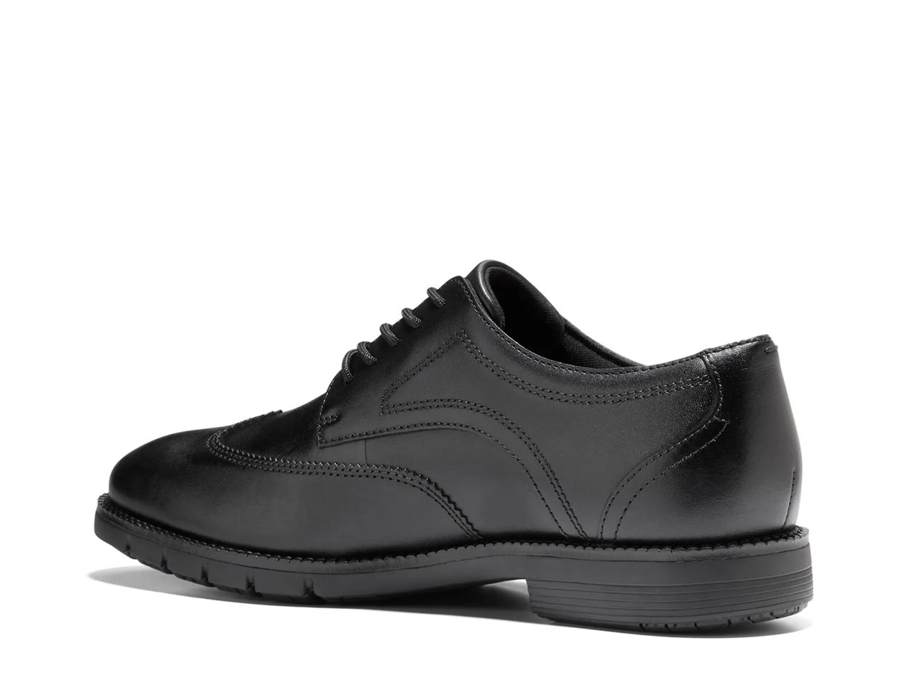 Flexgrand360 Wingtip Oxford