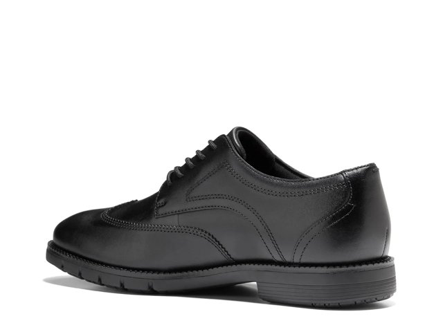 Flexgrand360 Wingtip Oxford