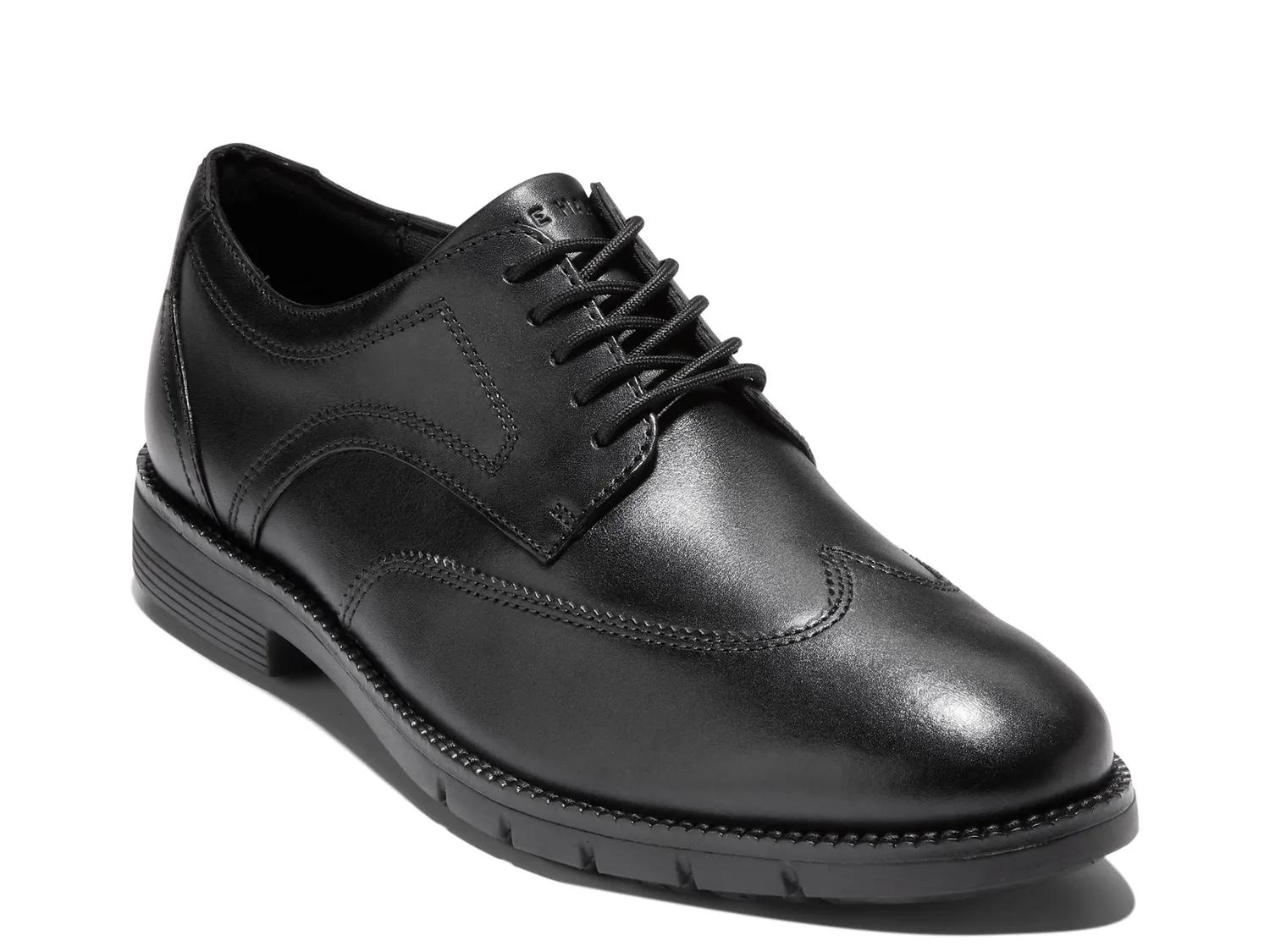 Flexgrand360 Wingtip Oxford - image 2