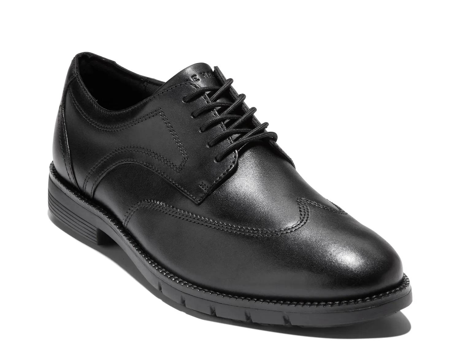 Flexgrand360 Wingtip Oxford