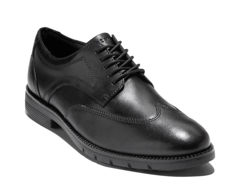 Flexgrand360 Wingtip Oxford