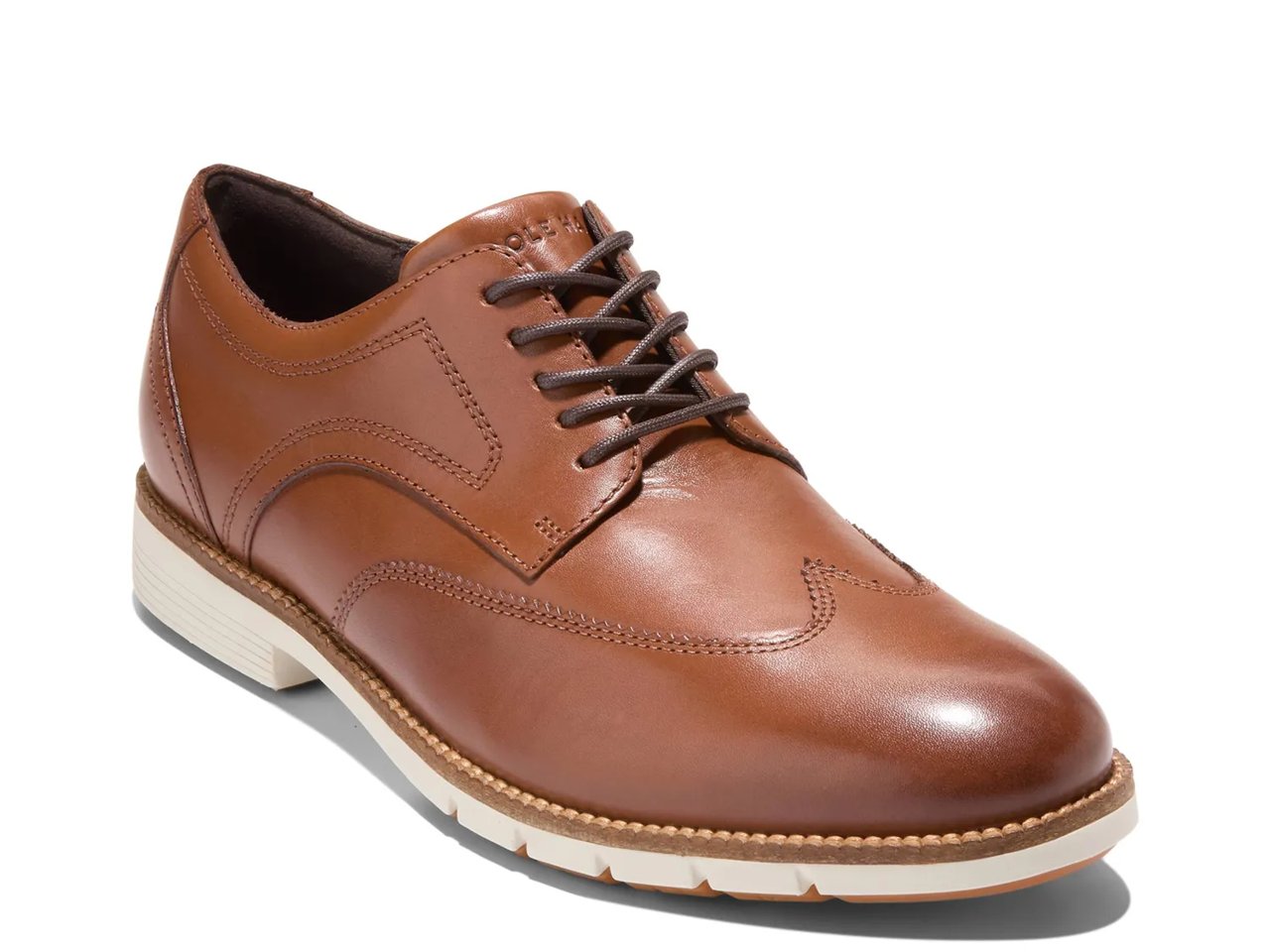Flexgrand360 Wingtip Oxford