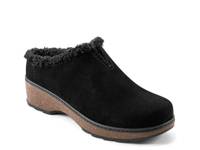 Kolia Mule Black view