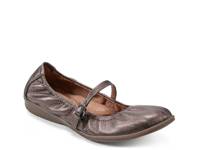 Korvino Mary Jane Flat Bronze view