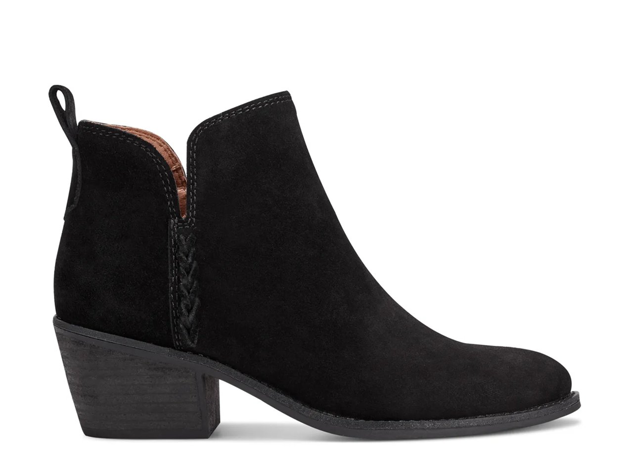 Marisole Bootie