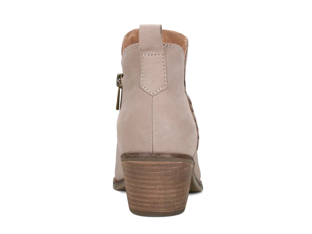 Marisole Bootie