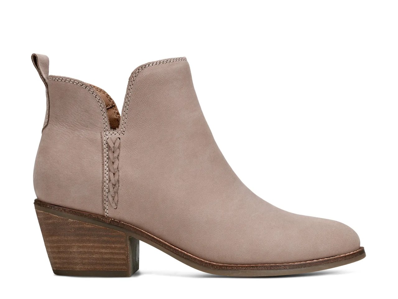 Marisole Bootie