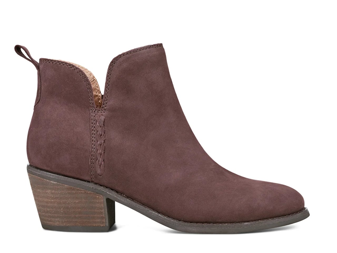 Marisole Bootie