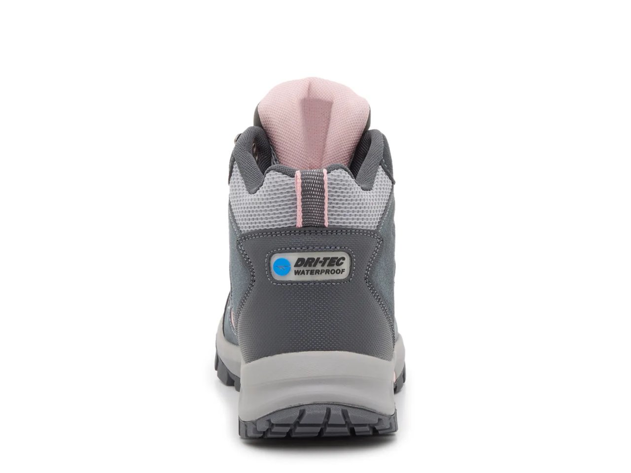 Mesa Waterproof Hiking Boot - Women's