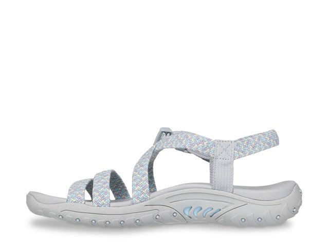 Reggae Adore You Sandal